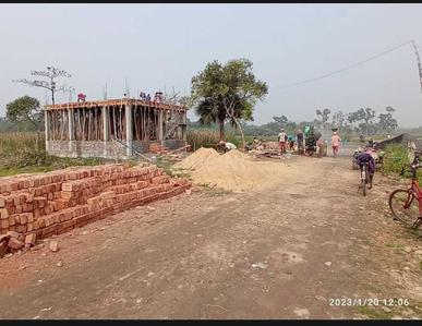 Image of 720 Sq.ft Residential Plot / Land for sale in Nest Valley, Joka, Kolkata for Rs. 180000
