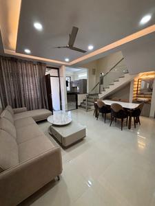 Hall Image of 3000 Sq.ft 5 BHK Villa for sale in Jagatpura Jaipur for Rs. 19000000