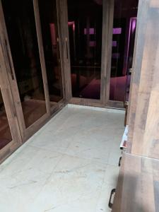 Balcony Image of 1200 Sq.ft 4 BHK Independent House for sale in Sector 33 Noida for Rs. 42500000