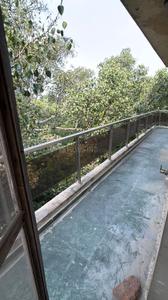 Balcony Image of 4500 Sq.ft 4 BHK Builder Floor for sale in Rajouri Garden New Delhi for Rs. 62500000
