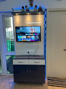 Hall Image of 1340 Sq.ft 2.5 BHK Apartment / Flat for sale in Divyansh Flora, Noida Extension Greater Noida for Rs. 11200000