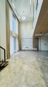 Kitchen Image of 2600 Sq.ft 4 BHK Apartment / Flat for sale in Kondhwa Budruk Pune for Rs. 32500000