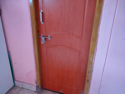 Image of 900 Sq.ft 2 BHK Apartment / Flat for sale in Mehdipatnam, Hyderabad for Rs. 6000000