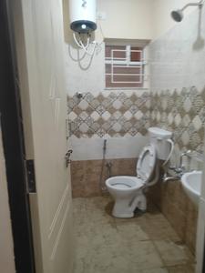 Image of 800 Sq.ft 1 BHK Builder Floor for rent in Indira Nagar, Bengaluru for Rs. 48000