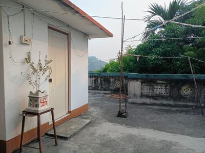 Balcony Image of 2500 Sq.ft 3 BHK Builder Floor for sale in Bamunimaidam Guwahati for Rs. 4500000