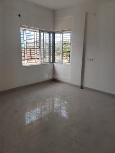 Bedroom Image of 1340 Sq.ft 3 BHK Apartment / Flat for sale in New Town Kolkata for Rs. 6800000