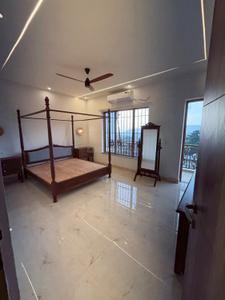 Bedroom Image of 3400 Sq.ft 3 BHK Independent House for sale in Kulhan Dehradun for Rs. 22500000