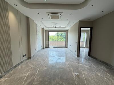 Living Room Image of 1953 Sq.ft 3 BHK Builder Floor for sale in Safdarjung Enclave New Delhi for Rs. 67500000