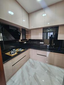 Kitchen Image of 1139 Sq.ft 2 BHK Apartment / Flat for sale in Concorde Auriga, Medahalli Bengaluru for Rs. 13500000