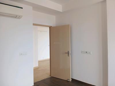 Bedroom Image of 1931 Sq.ft 3 BHK Apartment / Flat for sale in Conscient Heritage Max, Sector 102 Gurgaon for Rs. 24500000
