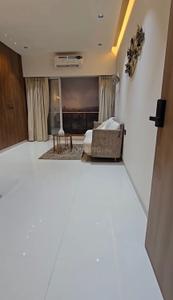Living Room Image of 700 Sq.ft 2 BHK Apartment / Flat for sale in Agarwal Floresta Oak, Malad East Mumbai for Rs. 16000000
