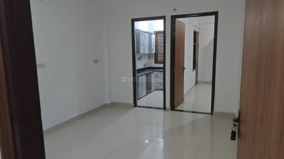 Living Room Image of 800 Sq.ft 1 BHK Apartment / Flat for rent in Shyam Nagar Kanpur for Rs. 8500