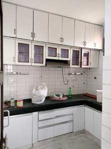 Kitchen Image of 1600 Sq.ft 3 BHK Apartment / Flat for sale in Sector 7 Dwarka New Delhi for Rs. 25000000