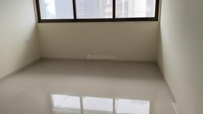Bedroom Image of 1010 Sq.ft 2 BHK Apartment / Flat for rent in Lotus Sky Garden, Malad West Mumbai for Rs. 62000