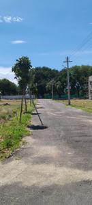 Image of 1200 Sq.ft Residential Plot / Land for sale in Theethipalayam, Coimbatore for Rs. 1300000