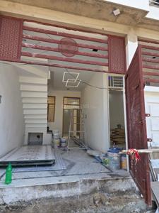 Image of 1600 Sq.ft 3 BHK Independent House for sale in Budheshwar, Lucknow for Rs. 6800000