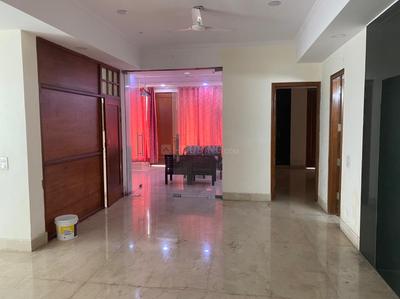 Hall Image of 1750 Sq.ft 3 BHK Builder Floor for rent in Sector 39 Noida for Rs. 55000