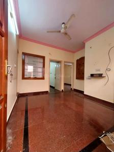 Hall Image of 800 Sq.ft 2 BHK Builder Floor for rent in BTM Layout Bengaluru for Rs. 18000