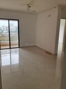 Hall Image of 1050 Sq.ft 2 BHK Apartment / Flat for rent in Royal KP Stellar, Kondhwa Pune for Rs. 25000