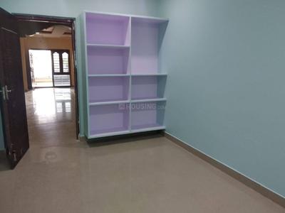 Bedroom Image of 1401 Sq.ft 3 BHK Independent House for rent in Payakapuram Vijayawada for Rs. 10000