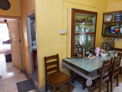 Hall Image of 2800 Sq.ft 8 BHK Independent House for sale in Naktala Kolkata for Rs. 19000000