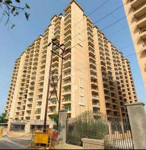 Image of 894 Sq.ft 2 BHK Apartment / Flat for sale in Raj Nagar Extension, Ghaziabad for Rs. 4500000