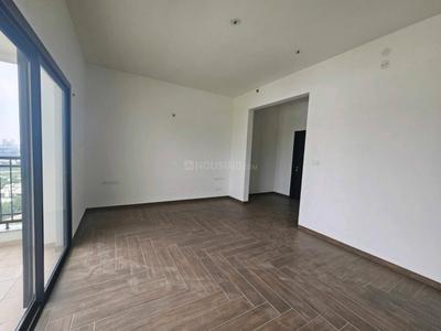 Bedroom Image of 2071 Sq.ft 3 BHK Apartment / Flat for rent in Sobha City, Sector 108 Gurgaon for Rs. 85000