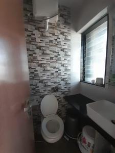 Image of 1500 Sq.ft 3 BHK Apartment / Flat for rent in S Raheja Panorama, Santacruz West, Mumbai for Rs. 160000