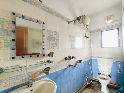 Image of 1109 Sq.ft 2 BHK Apartment / Flat for sale in Hiland Park, Santoshpur, Kolkata for Rs. 7500000