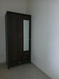Bedroom Image of 1220 Sq.ft 3.5 BHK Apartment / Flat for sale in M3M Soulitude , Sector 89 Gurgaon for Rs. 16359000