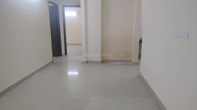Living Room Image of 1025 Sq.ft 2 BHK Apartment / Flat for rent in Sikka Karnam Greens, Sector 143B Noida for Rs. 22000