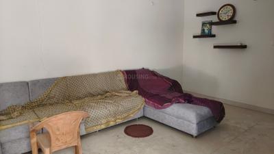 Living Room Image of 1600 Sq.ft 3 BHK Villa for rent in Airport City Phase 1, Gandhinagar Bhopal for Rs. 20000