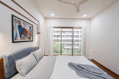 Hall Image of 1050 Sq.ft 2 BHK Apartment / Flat for sale in K Raheja Vistas, Powai Mumbai for Rs. 28500000