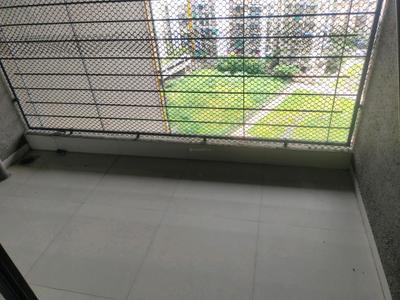 Living Room Image of 1180 Sq.ft 2 BHK Apartment / Flat for sale in Platinum Emporius, Ulwe Navi Mumbai for Rs. 17000000