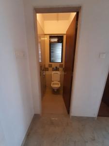 Bathroom Image of 1085 Sq.ft 3 BHK Apartment / Flat for sale in Gold Star Heritage Heights, Matunga East Mumbai for Rs. 55000000