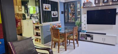 Hall Image of 1700 Sq.ft 3 BHK Apartment / Flat for sale in Ambika Heritage, Kharghar Navi Mumbai for Rs. 25000000