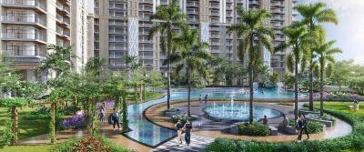 Image of 2673 Sq.ft 3 BHK Apartment / Flat for sale in Whiteland Westin Residence, Sector 103, Gurgaon for Rs. 77500000