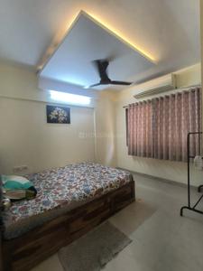 Bedroom Image of 930 Sq.ft 2 BHK Apartment / Flat for sale in Vasant Park, Kalyan West Kalyan for Rs. 7500000