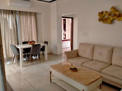 Living Room Image of 1036 Sq.ft 2 BHK Apartment / Flat for sale in Tejas Greenberry Signatures, Baraulikhalilabad Lucknow for Rs. 7200000