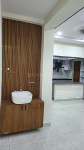 Hall Image of 1150 Sq.ft 2 BHK Apartment / Flat for rent in Currency Nagar Vijayawada for Rs. 22500