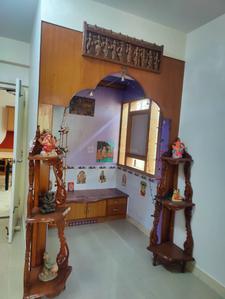 Hall Image of 3000 Sq.ft 5 BHK Duplex for rent in Malleswaram Bengaluru for Rs. 125000