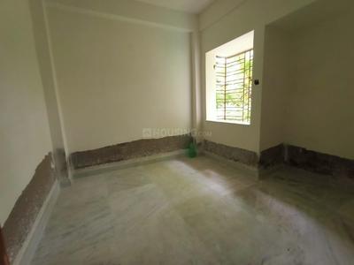 Bedroom Image of 350 Sq.ft 1 RK Apartment / Flat for sale in Garfa Kolkata for Rs. 1700000