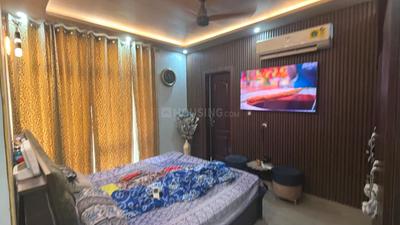 Bedroom Image of 1575 Sq.ft 3 BHK Apartment / Flat for sale in Omaxe Residency II, Arjunganj Lucknow for Rs. 13000000