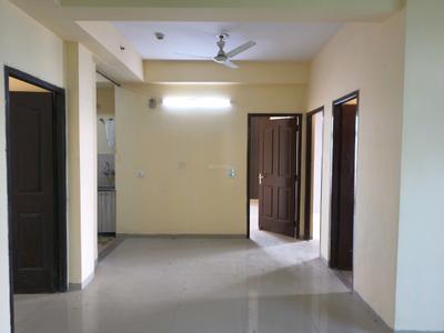 Living Room Image of 1192 Sq.ft 2.5 BHK Apartment / Flat for sale in Rishabh Cloud 9 Towers, Vaishali Ghaziabad for Rs. 12000000