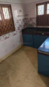 Kitchen Image of 2000 Sq.ft 4 BHK Independent House for rent in Kalyani Nadia for Rs. 28000