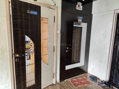 Bedroom Image of 1055 Sq.ft 2 BHK Apartment / Flat for sale in Althan Surat for Rs. 4100000
