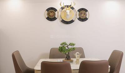 Hall Image of 5100 Sq.ft 5 BHK Apartment / Flat for sale in Central Park, Ashok Nagar Jaipur for Rs. 102000000