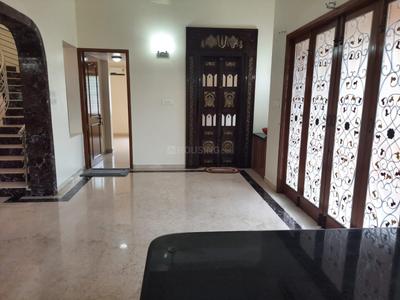 Hall Image of 5000 Sq.ft 7 BHK Independent House for rent in Kottivakkam Chennai for Rs. 250000