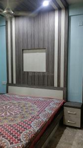 Bedroom Image of 1335 Sq.ft 3 BHK Apartment / Flat for sale in Nayabad Kolkata for Rs. 8500000