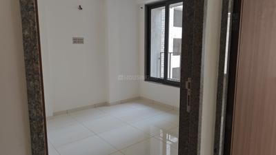 Bedroom Image of 1710 Sq.ft 3 BHK Apartment / Flat for sale in Good Earth, Ghuma Ahmedabad for Rs. 7700000